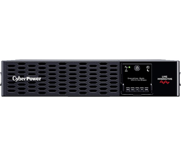 CYBERPOWER PR1500ERTXL2U - 1120360 - zdjęcie 3